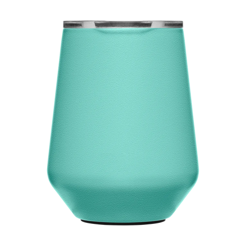 CamelBak Horizon 12 oz Wine Tumbler, Insulated Stainless Steel 0.35 L