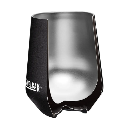 CamelBak Horizon 12 oz Wine Tumbler, Insulated Stainless Steel 0.35 L