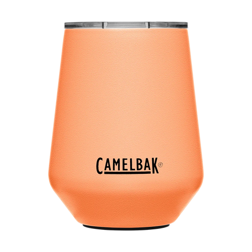 CamelBak Horizon 12 oz Wine Tumbler, Insulated Stainless Steel 0.35 L