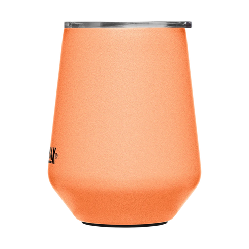 CamelBak Horizon 12 oz Wine Tumbler, Insulated Stainless Steel 0.35 L
