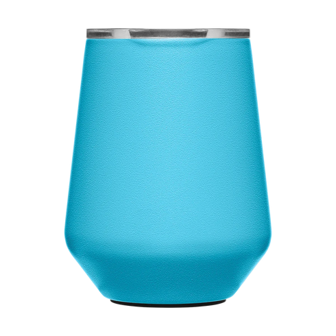 CamelBak Horizon 12 oz Wine Tumbler, Insulated Stainless Steel 0.35 L