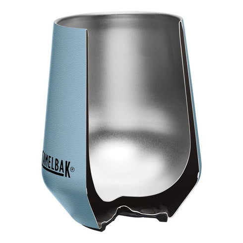 CamelBak Horizon 12 oz Wine Tumbler, Insulated Stainless Steel 0.35 L