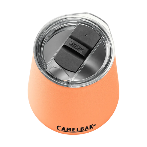 CamelBak Horizon 12 oz Wine Tumbler, Insulated Stainless Steel 0.35 L