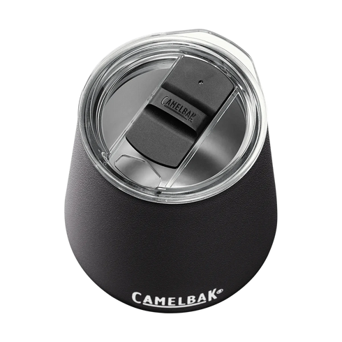 CamelBak Horizon 12 oz Wine Tumbler, Insulated Stainless Steel 0.35 L