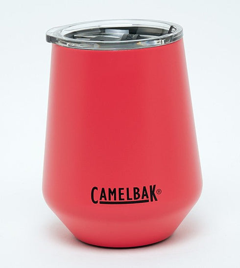 CamelBak Horizon 12 oz Wine Tumbler, Insulated Stainless Steel 0.35 L
