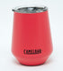 CamelBak Horizon 12 oz Wine Tumbler, Insulated Stainless Steel 0.35 L