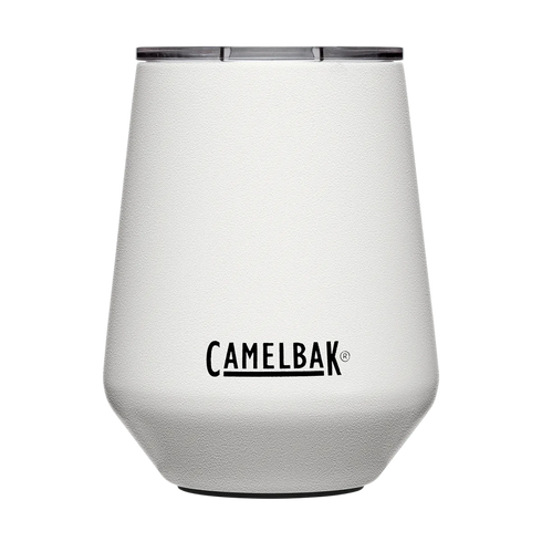 CamelBak Horizon 12 oz Wine Tumbler, Insulated Stainless Steel 0.35 L