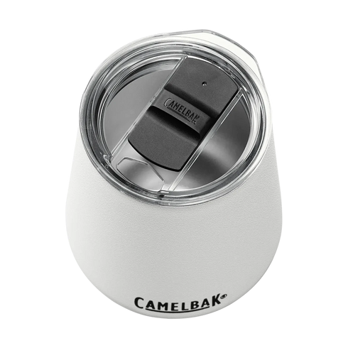 CamelBak Horizon 12 oz Wine Tumbler, Insulated Stainless Steel 0.35 L