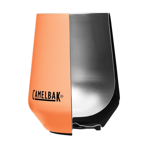 CamelBak Horizon 12 oz Wine Tumbler, Insulated Stainless Steel 0.35 L