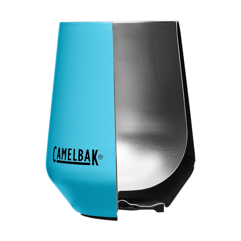 CamelBak Horizon 12 oz Wine Tumbler, Insulated Stainless Steel 0.35 L