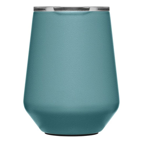 CamelBak Horizon 12 oz Wine Tumbler, Insulated Stainless Steel 0.35 L