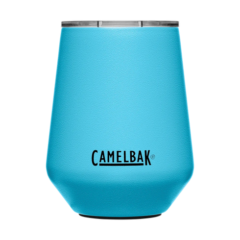 CamelBak Horizon 12 oz Wine Tumbler, Insulated Stainless Steel 0.35 L