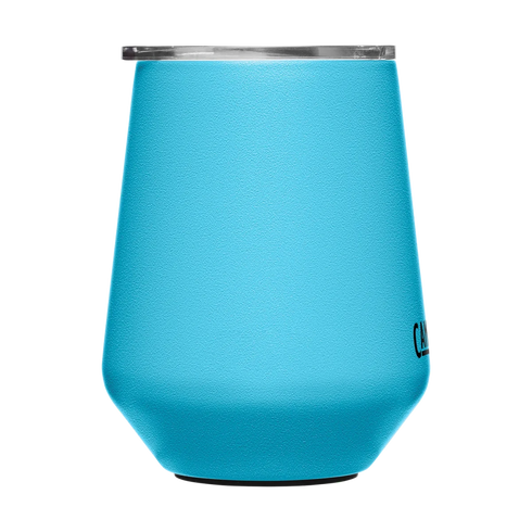 CamelBak Horizon 12 oz Wine Tumbler, Insulated Stainless Steel 0.35 L