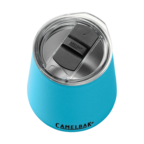 CamelBak Horizon 12 oz Wine Tumbler, Insulated Stainless Steel 0.35 L
