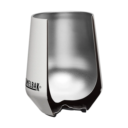 CamelBak Horizon 12 oz Wine Tumbler, Insulated Stainless Steel 0.35 L