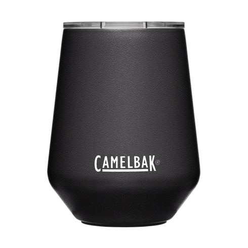 CamelBak Horizon 12 oz Wine Tumbler, Insulated Stainless Steel 0.35 L
