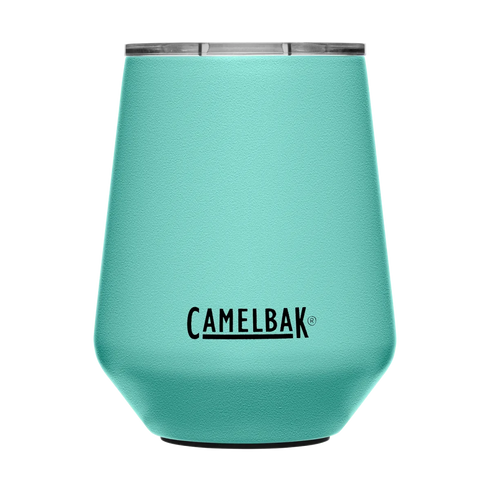 CamelBak Horizon 12 oz Wine Tumbler, Insulated Stainless Steel 0.35 L