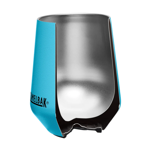 CamelBak Horizon 12 oz Wine Tumbler, Insulated Stainless Steel 0.35 L