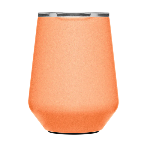 CamelBak Horizon 12 oz Wine Tumbler, Insulated Stainless Steel 0.35 L