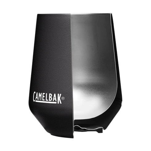 CamelBak Horizon 12 oz Wine Tumbler, Insulated Stainless Steel 0.35 L