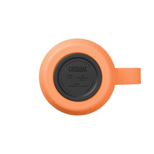 CamelBak Horizon 12oz Insulated Camp Mug Stainless Steel - Perfect for Outdoor Adventures