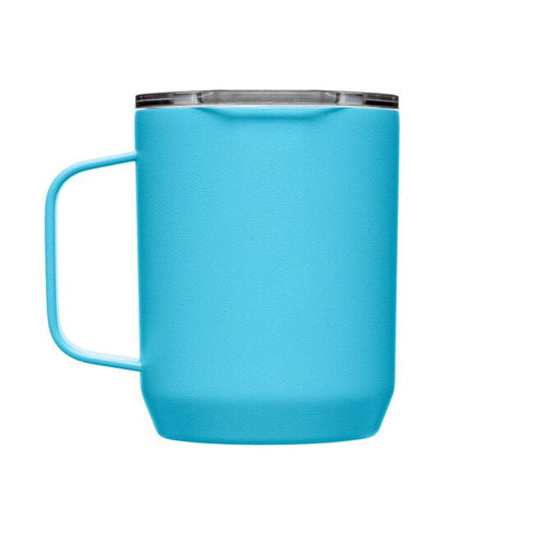 CamelBak Horizon 12oz Insulated Camp Mug Stainless Steel - Perfect for Outdoor Adventures