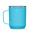 CamelBak Horizon 12oz Insulated Camp Mug Stainless Steel - Perfect for Outdoor Adventures