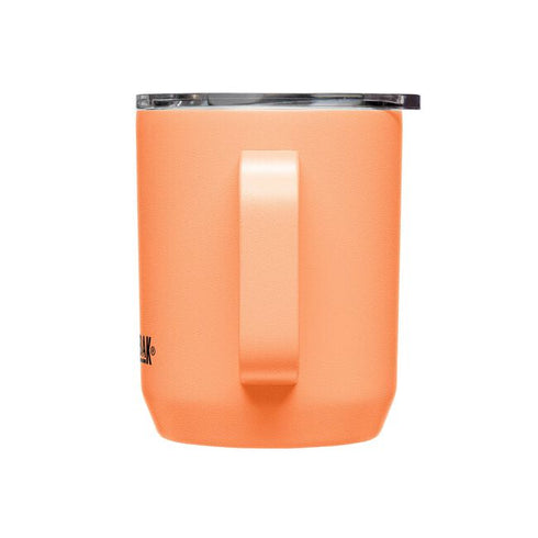 CamelBak Horizon 12oz Insulated Camp Mug Stainless Steel - Perfect for Outdoor Adventures