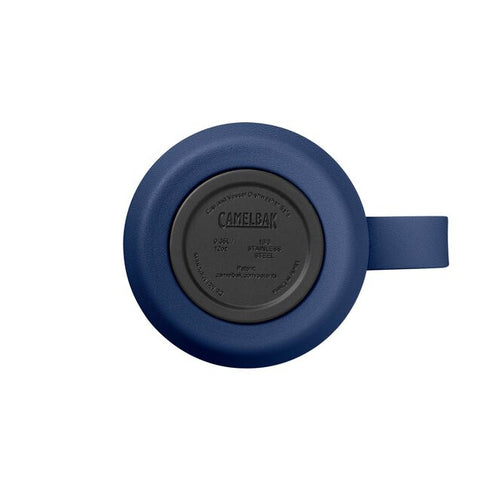 CamelBak Horizon 12oz Insulated Camp Mug Stainless Steel - Perfect for Outdoor Adventures