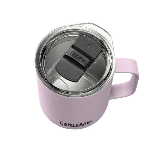 CamelBak Horizon 12oz Insulated Camp Mug Stainless Steel - Perfect for Outdoor Adventures