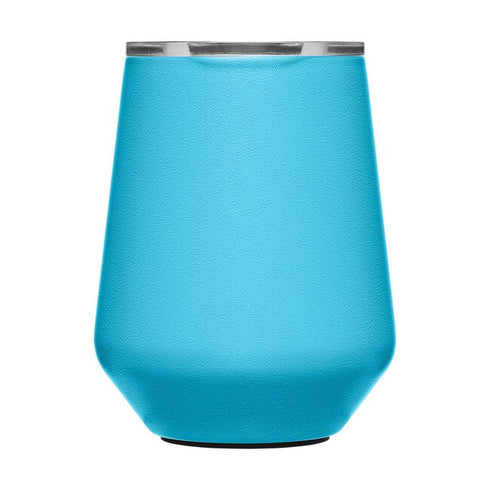 CamelBak Horizon 12oz Insulated Wine Tumbler Stainless Steel - Ideal for Wine Lovers