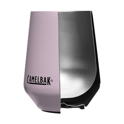 CamelBak Horizon 12oz Insulated Wine Tumbler Stainless Steel - Ideal for Wine Lovers
