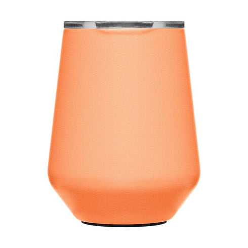 CamelBak Horizon 12oz Insulated Wine Tumbler Stainless Steel - Ideal for Wine Lovers