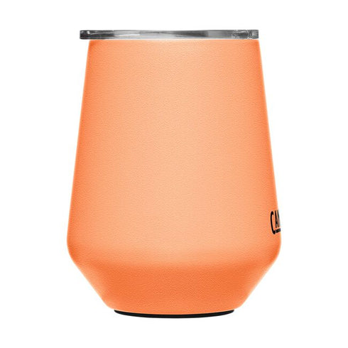 CamelBak Horizon 12oz Insulated Wine Tumbler Stainless Steel - Ideal for Wine Lovers
