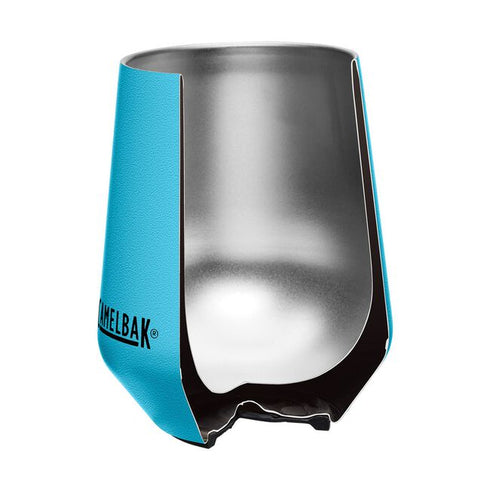 CamelBak Horizon 12oz Insulated Wine Tumbler Stainless Steel - Ideal for Wine Lovers