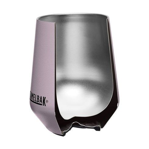 CamelBak Horizon 12oz Insulated Wine Tumbler Stainless Steel - Ideal for Wine Lovers