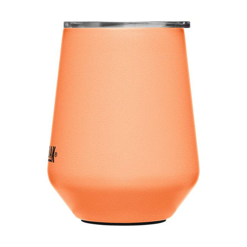 CamelBak Horizon 12oz Insulated Wine Tumbler Stainless Steel - Ideal for Wine Lovers