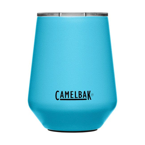 CamelBak Horizon 12oz Insulated Wine Tumbler Stainless Steel - Ideal for Wine Lovers