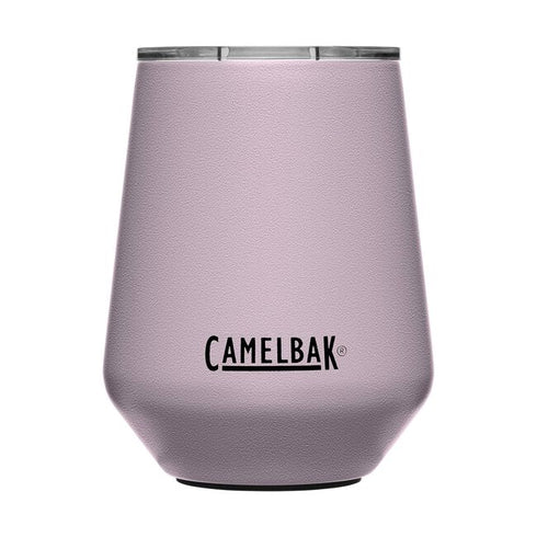 CamelBak Horizon 12oz Insulated Wine Tumbler Stainless Steel - Ideal for Wine Lovers