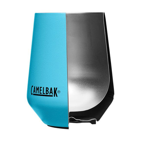 CamelBak Horizon 12oz Insulated Wine Tumbler Stainless Steel - Ideal for Wine Lovers