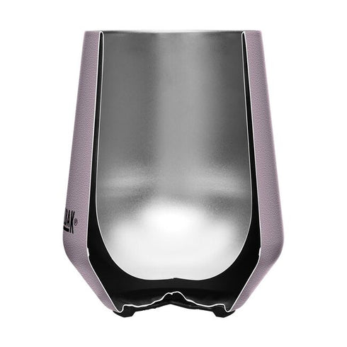 CamelBak Horizon 12oz Insulated Wine Tumbler Stainless Steel - Ideal for Wine Lovers
