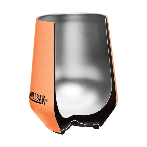 CamelBak Horizon 12oz Insulated Wine Tumbler Stainless Steel - Ideal for Wine Lovers