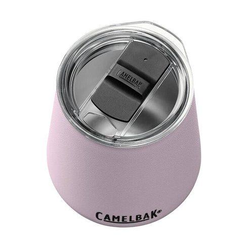 CamelBak Horizon 12oz Insulated Wine Tumbler Stainless Steel - Ideal for Wine Lovers