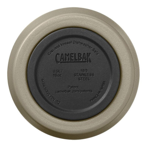 CamelBak Horizon 16 oz Tumbler, Insulated Stainless Steel