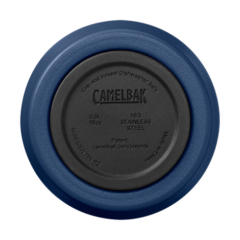 CamelBak Horizon 16 oz Tumbler, Insulated Stainless Steel