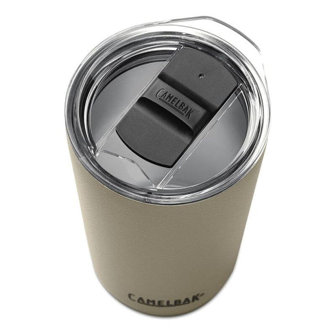 CamelBak Horizon 16 oz Tumbler, Insulated Stainless Steel