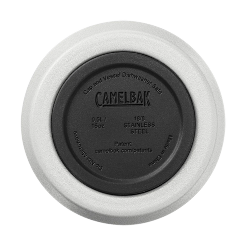 CamelBak Horizon 16 oz Tumbler, Insulated Stainless Steel
