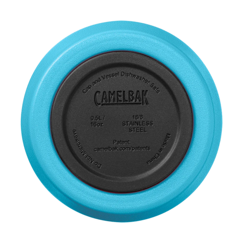 CamelBak Horizon 16 oz Tumbler, Insulated Stainless Steel