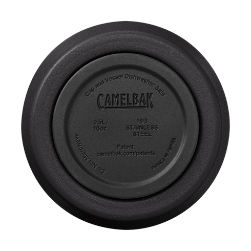 CamelBak Horizon 16 oz Tumbler, Insulated Stainless Steel