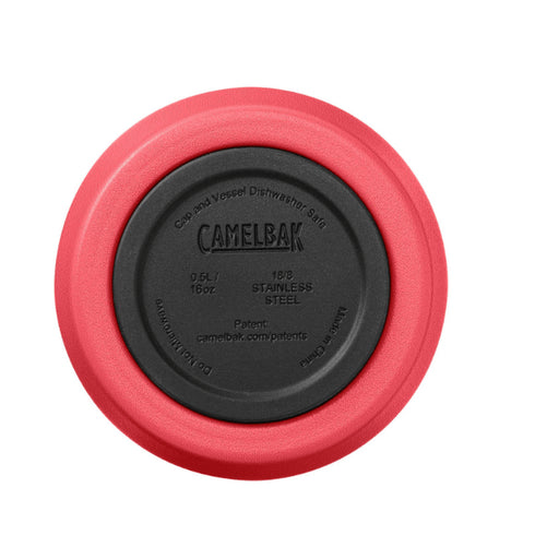 CamelBak Horizon 16 oz Tumbler, Insulated Stainless Steel